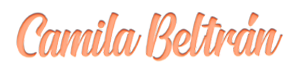 Camila Beltran Logo